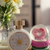 Парфюмерия SunMusk от Haute Fragrance Company