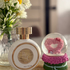 Парфюмерия SunMusk от Haute Fragrance Company