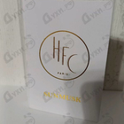 Духи SunMusk от Haute Fragrance Company