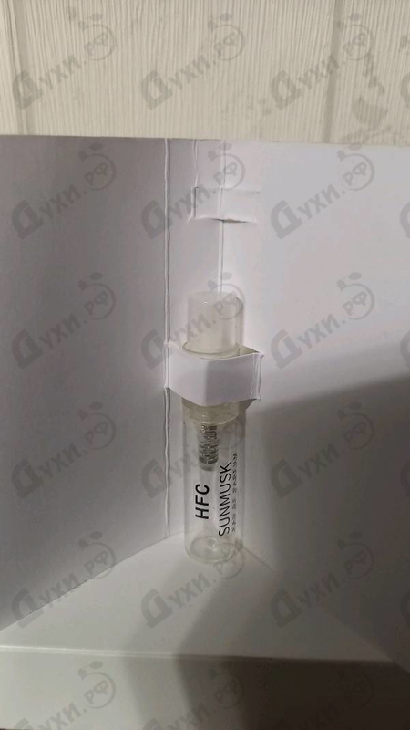 Купить Haute Fragrance Company SunMusk