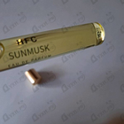 Отзывы Haute Fragrance Company SunMusk