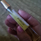 Отзыв Haute Fragrance Company SunMusk