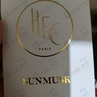 Отзыв Haute Fragrance Company SunMusk