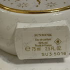 Отзыв Haute Fragrance Company SunMusk