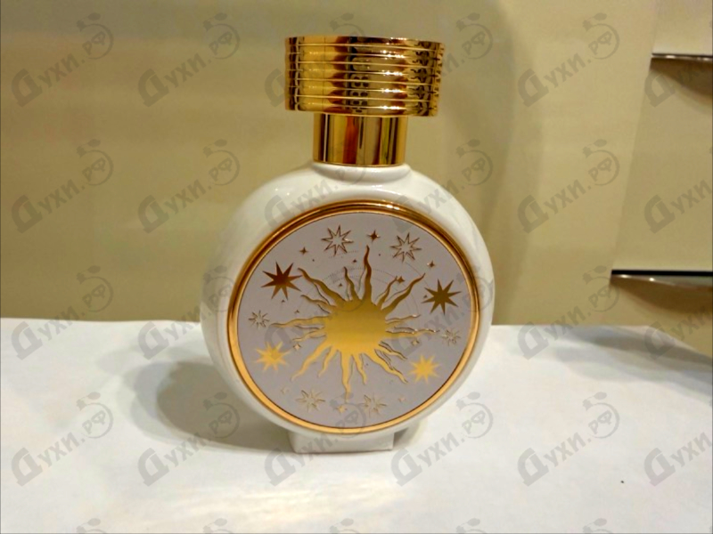 Отзывы Haute Fragrance Company SunMusk
