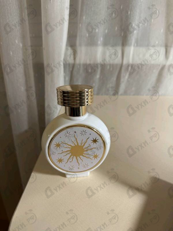 Отзывы Haute Fragrance Company SunMusk