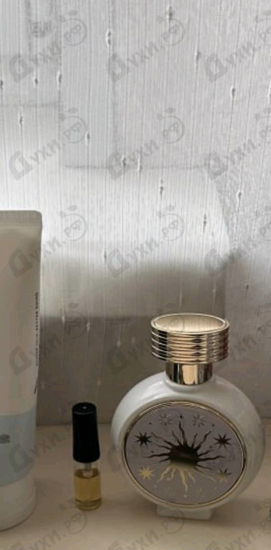 Купить SunMusk от Haute Fragrance Company