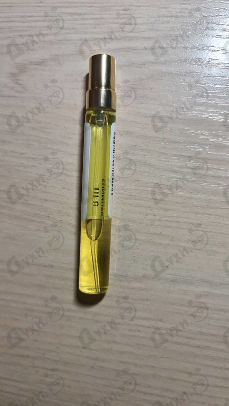 Духи SunMusk от Haute Fragrance Company