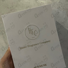 Духи SunMusk от Haute Fragrance Company