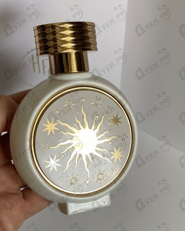 Духи SunMusk от Haute Fragrance Company