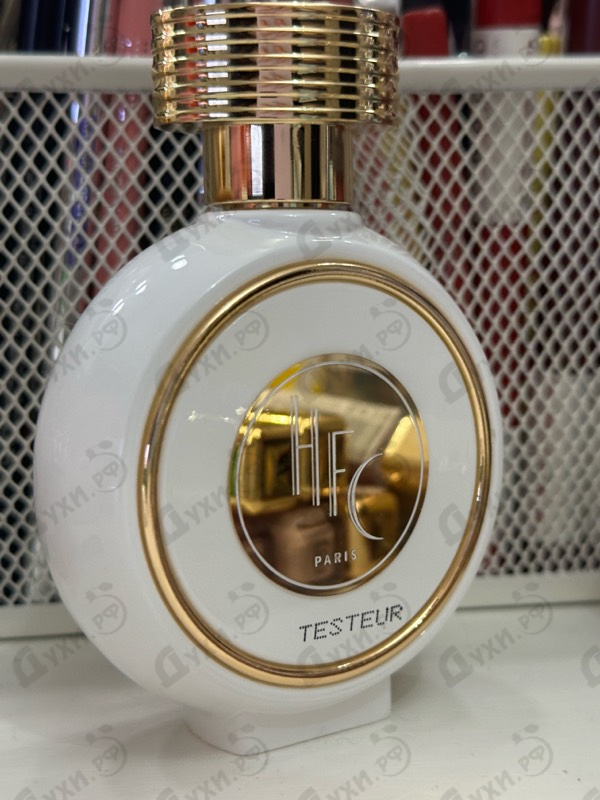 Купить SunMusk от Haute Fragrance Company