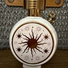 Духи SunMusk от Haute Fragrance Company