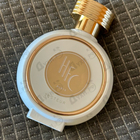 Духи SunMusk от Haute Fragrance Company