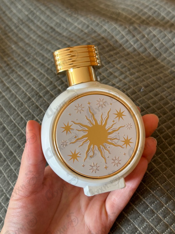Парфюмерия Haute Fragrance Company SunMusk