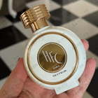 Духи SunMusk от Haute Fragrance Company