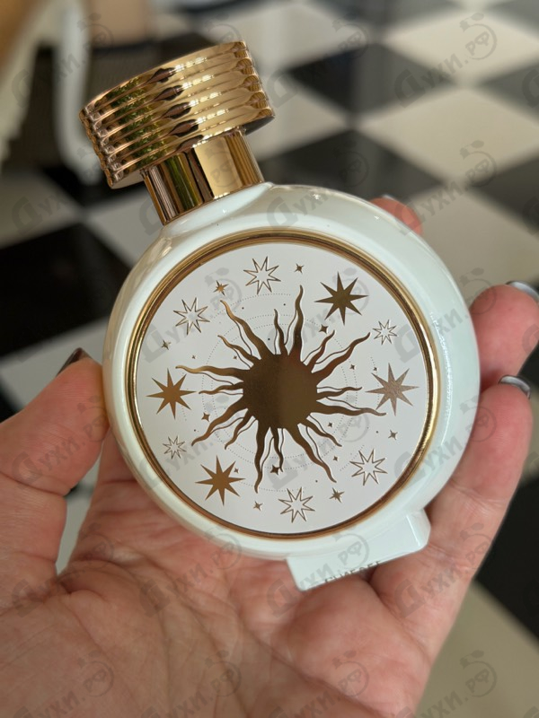 Купить SunMusk от Haute Fragrance Company