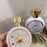 Парфюмерия SunMusk от Haute Fragrance Company