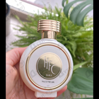Отзывы Haute Fragrance Company SunMusk