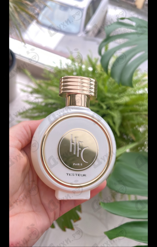 Парфюмерия SunMusk от Haute Fragrance Company