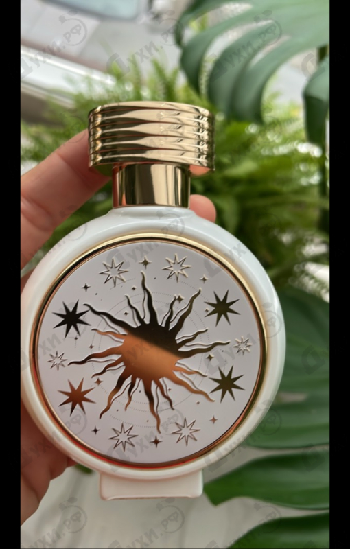 Парфюмерия SunMusk от Haute Fragrance Company