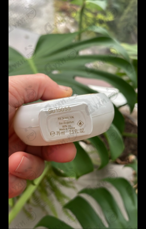 Парфюмерия SunMusk от Haute Fragrance Company