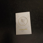 Духи SunMusk от Haute Fragrance Company