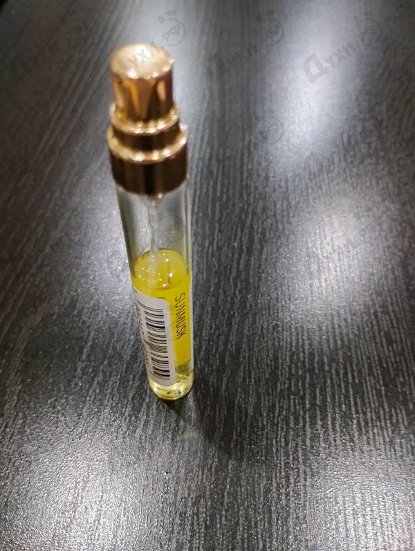 Купить SunMusk от Haute Fragrance Company