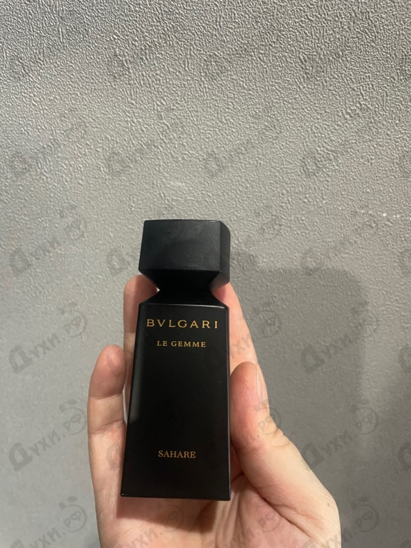 Купить Le Gemme Sahare от Bvlgari