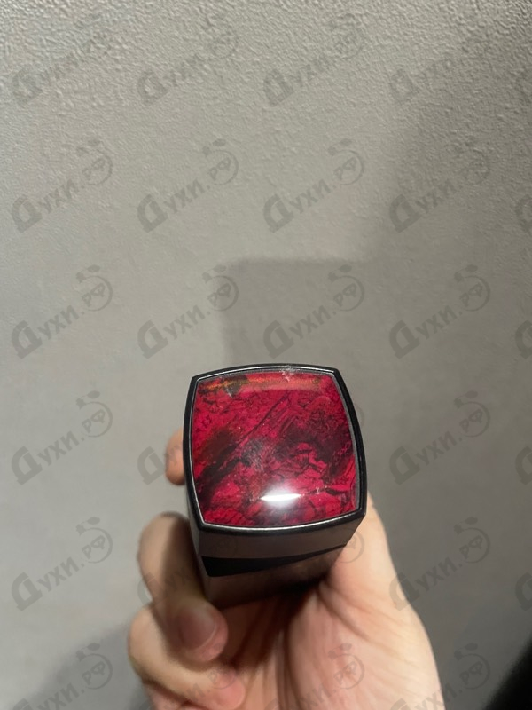 Парфюмерия Bvlgari Le Gemme Sahare