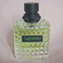 Духи Born In Roma Green Stravaganza от Valentino