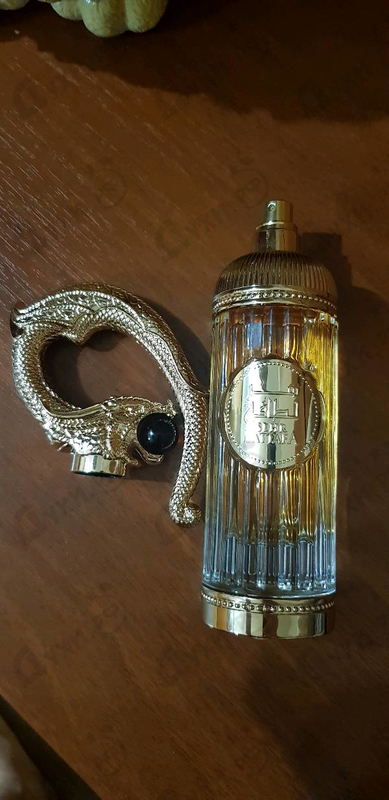 Парфюмерия Lattafa Perfumes Sehr