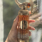Отзыв Lattafa Perfumes Sehr