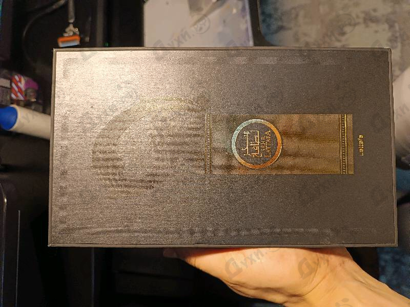 Купить Sehr от Lattafa Perfumes