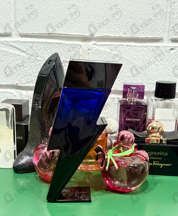 Парфюмерия Carolina Herrera Bad Boy Cobalt Elixir
