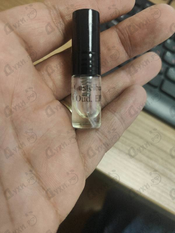 Купить Oud от Castelbajac