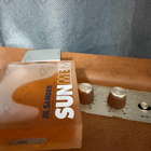 Отзывы Jil Sander Sun Parfum