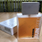 Духи Sun Parfum от Jil Sander