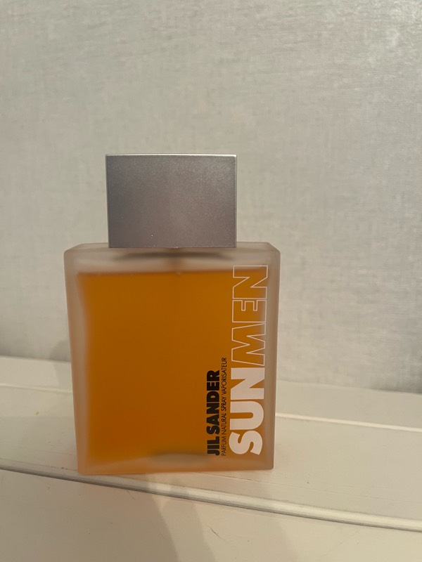 Купить Jil Sander Sun Parfum