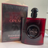 Парфюмерия Yves Saint Laurent Black Opium Over Red
