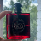 Отзывы Yves Saint Laurent Black Opium Over Red