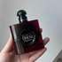 Парфюмерия Black Opium Over Red от Yves Saint Laurent