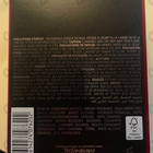 Парфюм Yves Saint Laurent Black Opium Over Red