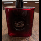 Парфюм Yves Saint Laurent Black Opium Over Red
