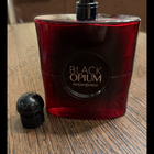 Духи Black Opium Over Red от Yves Saint Laurent