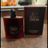 Отзывы Yves Saint Laurent Black Opium Over Red