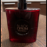 Купить Yves Saint Laurent Black Opium Over Red