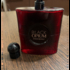 Духи Black Opium Over Red от Yves Saint Laurent