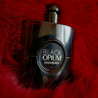 Духи Black Opium Over Red от Yves Saint Laurent
