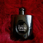 Духи Black Opium Over Red от Yves Saint Laurent