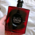 Купить Black Opium Over Red от Yves Saint Laurent